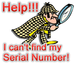 Lookup your licensing information