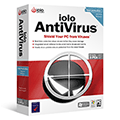 iolo AntiVirus - Complete internet protection