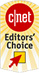 CNet - Editors' Choice