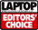 LAPTOP Magazine - Editors' Choice