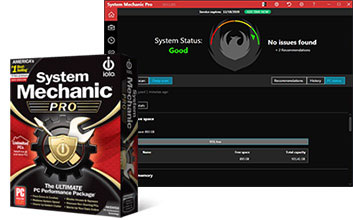 system mechanic pro free download