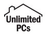For use on All your home PCs